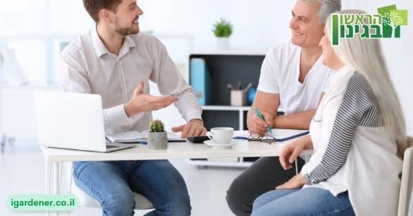 טיפ לבחירה נכונה של יועץ עסקי בתחום זה