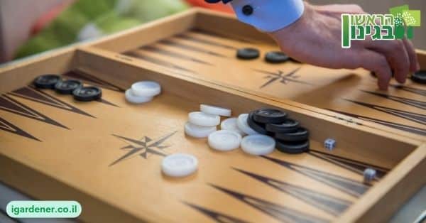 שש בש