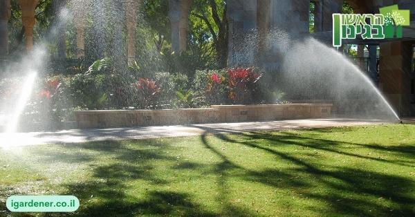 מדוע מומלץ לשכור מומחה להתקנה של מחשב השקיה