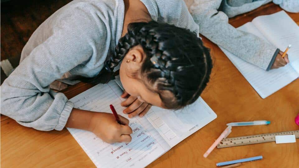 להכין את הילדים שלך